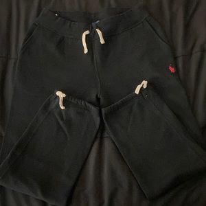 Polo Sweatpants
